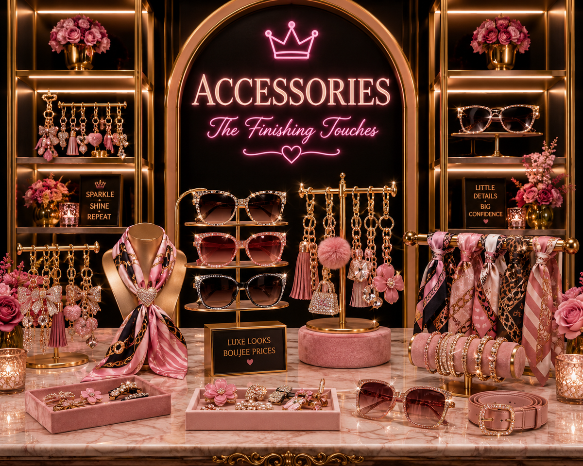Accessories