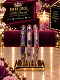 Cloisonne Bangle Set 11