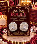 Radiant Emerald-Cut CZ Stud Earrings (14)