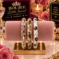 Cloisonne Bangle Set 14