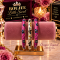 Cloisonne Bangle Set 17