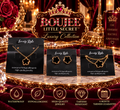 BLS Luxury Collection – Midnight Clover 3-Piece Set (1)