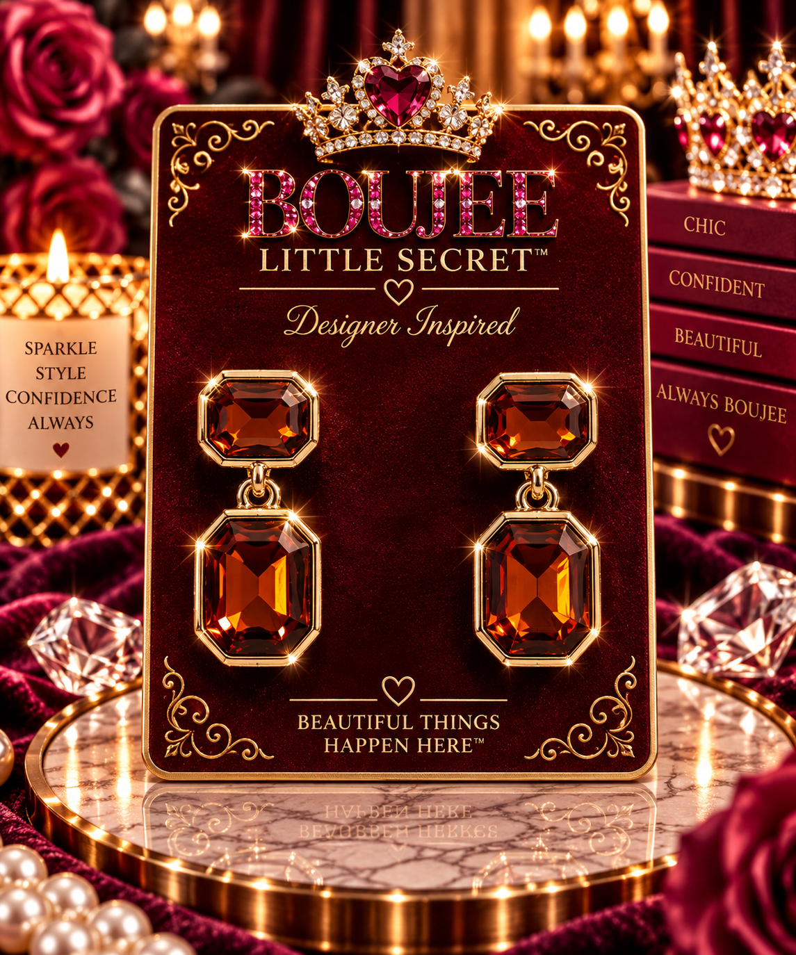 Amber Afterglow Drops (21)