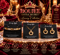 BLS Luxury Collection – Golden Halo 3-Piece Jewelry Set (2)
