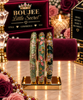Cloisonne Bangle Set 5