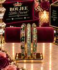 Cloisonne Bangle Set 6