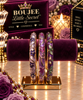 Cloisonne Bangle Set 7