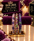 Cloisonne Bangle Set 8