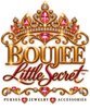 Boujee Little Secret - Home