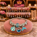 Ocean Dreams Charm Bracelet - 988