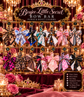 Boujee Bow Bar™ Purse & Boot Bow Charms – Collection 1