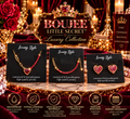 BLS Luxury Collection – Ruby Romance 3-Piece Jewelry Set (5)