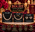 BLS Luxury Collection – Endless Sparkle 3-Piece Jewelry Set (9)